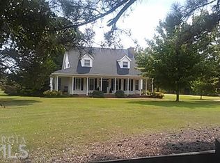 681 Fossett Rd, Zebulon, GA 30295