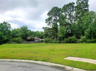 1400 Seabrook Plantation Way, North Myrtle Beach, SC 29582