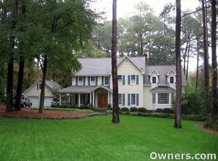 13604 Heathwood Ct, Raleigh, NC 27615