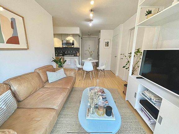 4th image of 43 Avenue C APT 2D