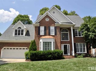 8601 Davishire Dr, Raleigh, NC 27615