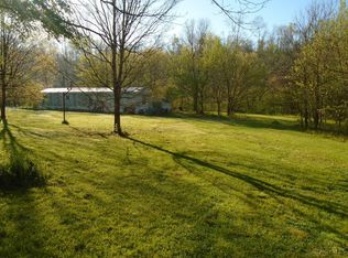 7112 Straight Creek Rd, Georgetown, OH 45121