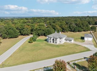 9433 S 282nd East Ave, Broken Arrow, OK 74014