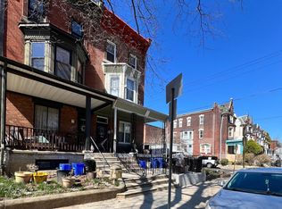 3450 N 23rd St, Philadelphia, PA 19140