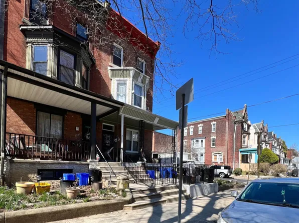 3450 N 23rd St, Philadelphia, PA 19140