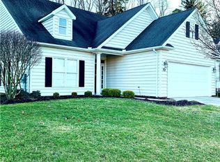 261 Crimson Cir, New Castle, PA 16105