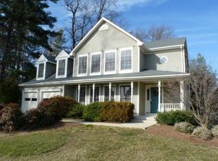 17717 Crystal Spring Ter, Ashton, MD 20861