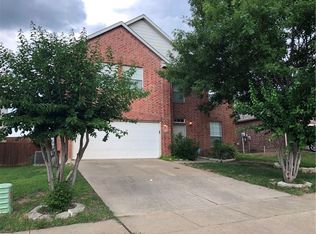 9724 Indian Canyon Dr, Plano, TX 75025