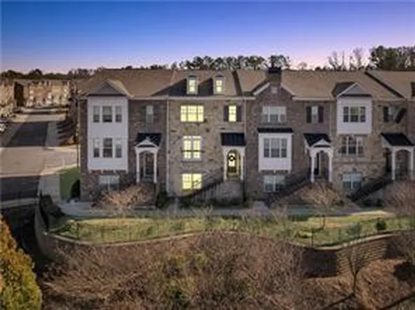4178 Butler Dr Unit 98, Atlanta, GA 30341