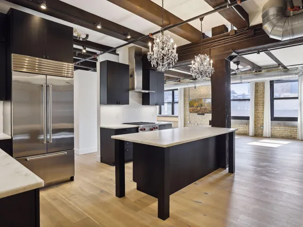 406 Wacouta St Unit 507, Saint Paul, MN 55101