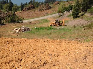 Vine St LOT 1, North Bend, OR 97459