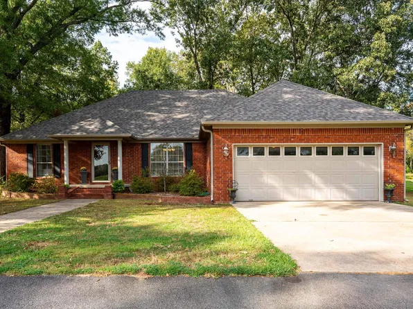 17 Ellzey Ln, Greenbrier, AR 72058