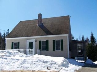 8 Balsam Dr, Machias, ME 04654