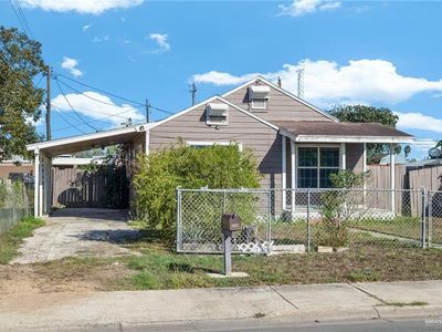 1708 W Maple Ave, McAllen, TX, 78501