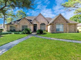 15703 Township Glen Ln, Cypress, TX 77433