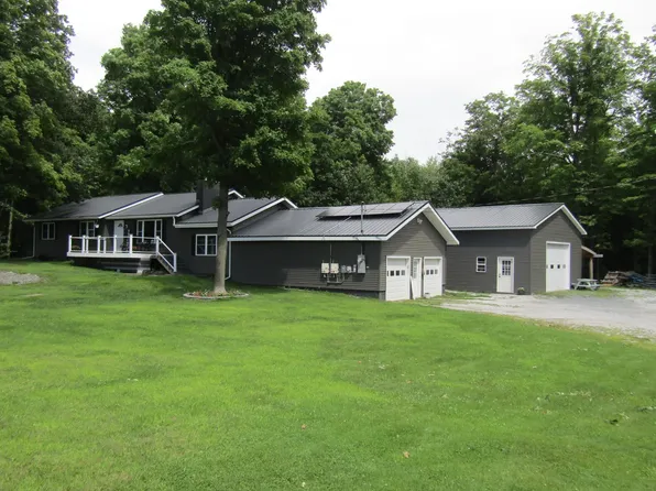 301 Tabor Road, Swanton, VT 05488