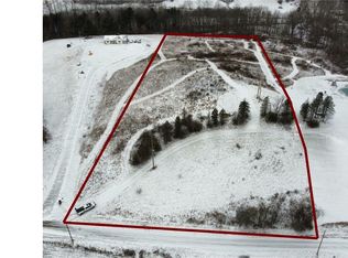 Haught Rd, Cambridge, OH 43725