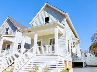 2510 Green St, Durham, NC 27705