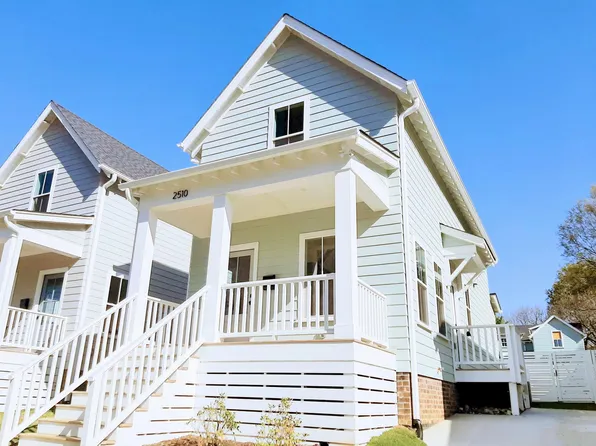 2510 Green St, Durham, NC 27705