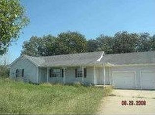 8085 Highway 87, Henning, TN 38041