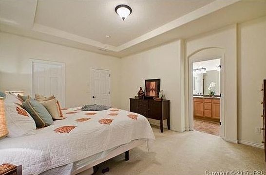 Master Bedroom 1