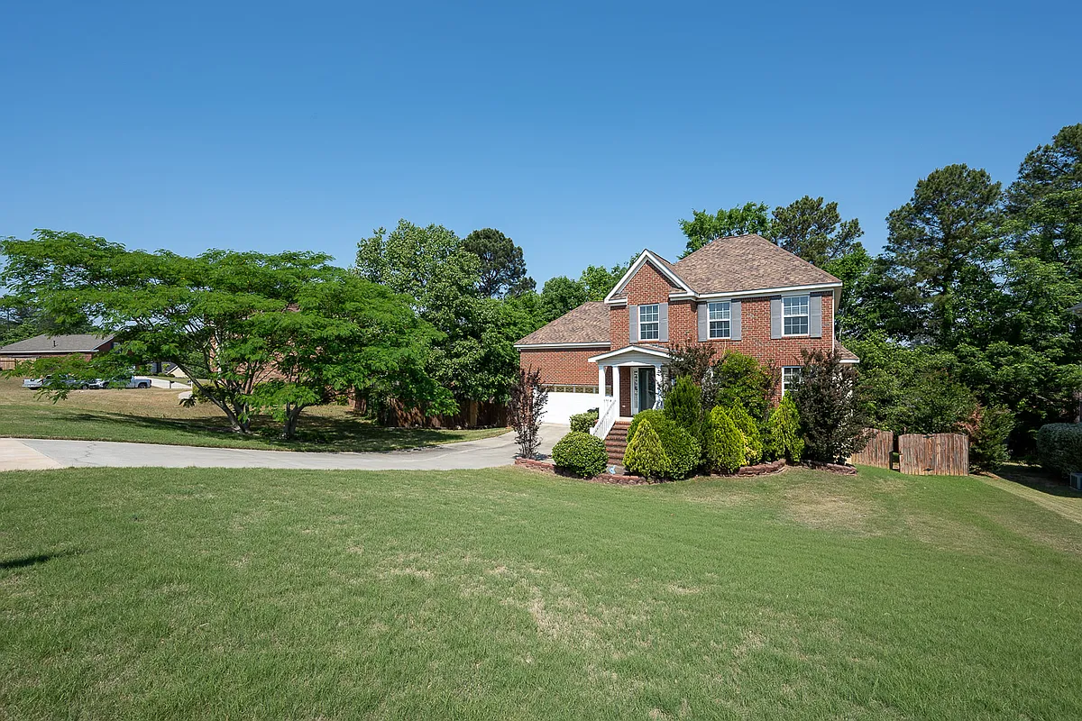 Building Photo - 807 Bell Springs Ct