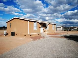 16640 W Jaguar Ln, Marana, AZ 85653