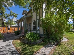 7955 Sinaloa Ave, Atascadero, CA 93422