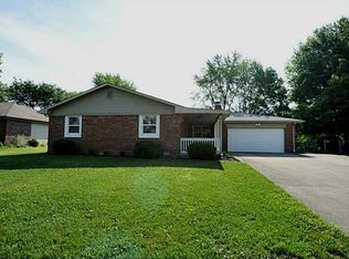 1021 Kokomo Ln, Indianapolis, IN