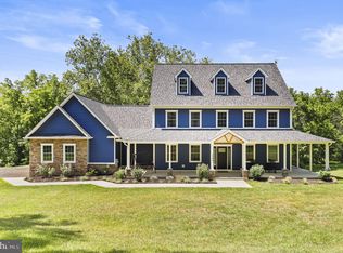 3504 Sigler Rd, Jefferson, MD 21755