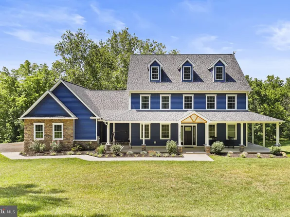 3504 Sigler Rd, Jefferson, MD 21755