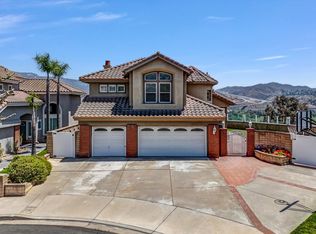 5790 Picasso Dr, Yorba Linda, CA 92887
