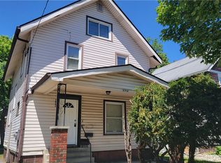 449 Cole Ave, Akron, OH 44301