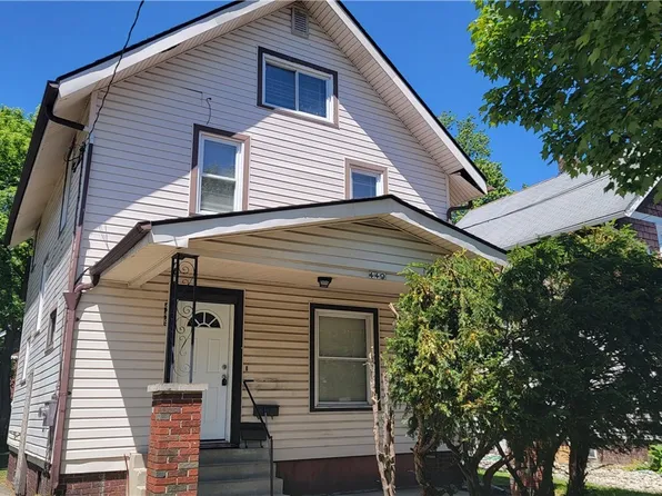 449 Cole Ave, Akron, OH 44301