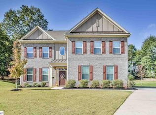 217 Brahman Way, Fountain Inn, SC 29644