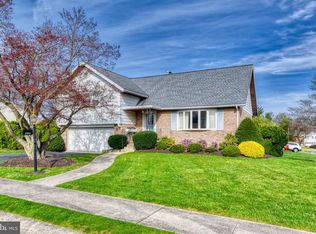 2901 Gerard Ave, Sinking Spring, PA 19608