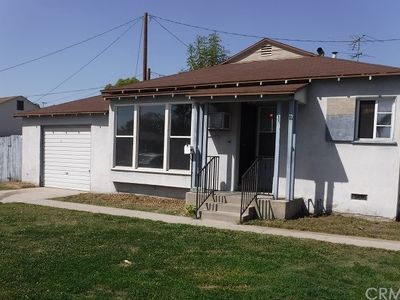 10513 Marsen St, El Monte, CA, 91731