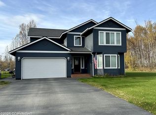 3690 S Granite Ln, Wasilla, AK 99654
