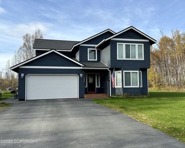 3690 S Granite Ln, Wasilla, AK, 99654