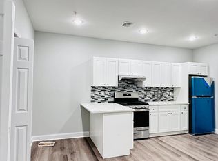 60 Carroll St #301, Paterson, NJ 07501