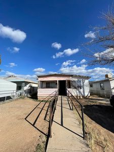 110 Texas Ave, Alamogordo, NM, 88310