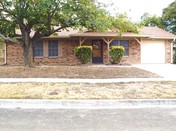 1506 McCreary Ave, Killeen, TX 76549