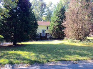 1701 Cox Dr, Austell, GA 30168