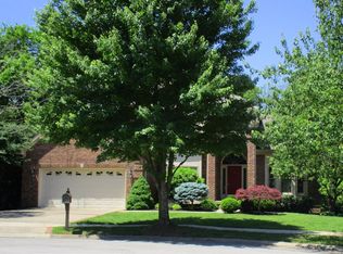 3281 Mantilla Dr, Lexington, KY 40513