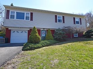 337 Orchard Dr, Monroe, NY 10950