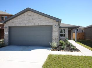 9307 Sandoval Cir, Magnolia, TX 77354