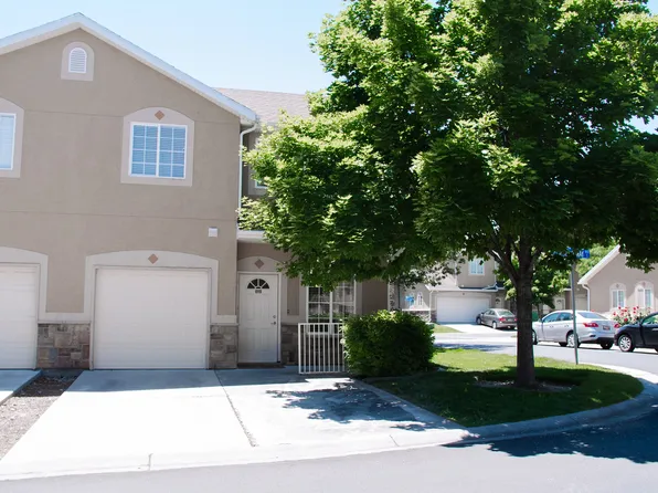 5561 W Geronimo Way, West Jordan, UT 84081
