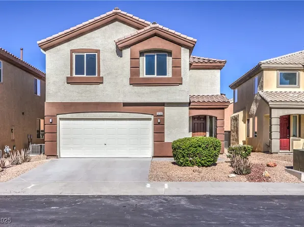 9696 Kampsville Ave, Spring Valley, NV 89148