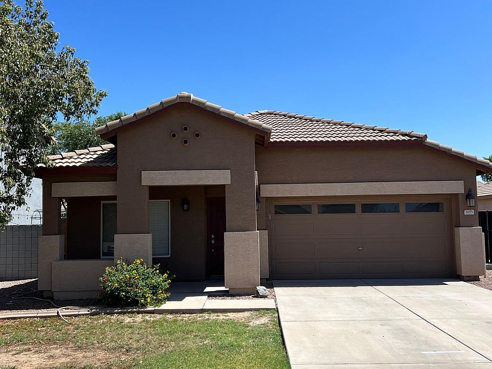 1st image of 3695 E Longhorn Dr