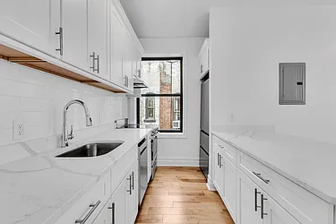 Rented by REAL New York